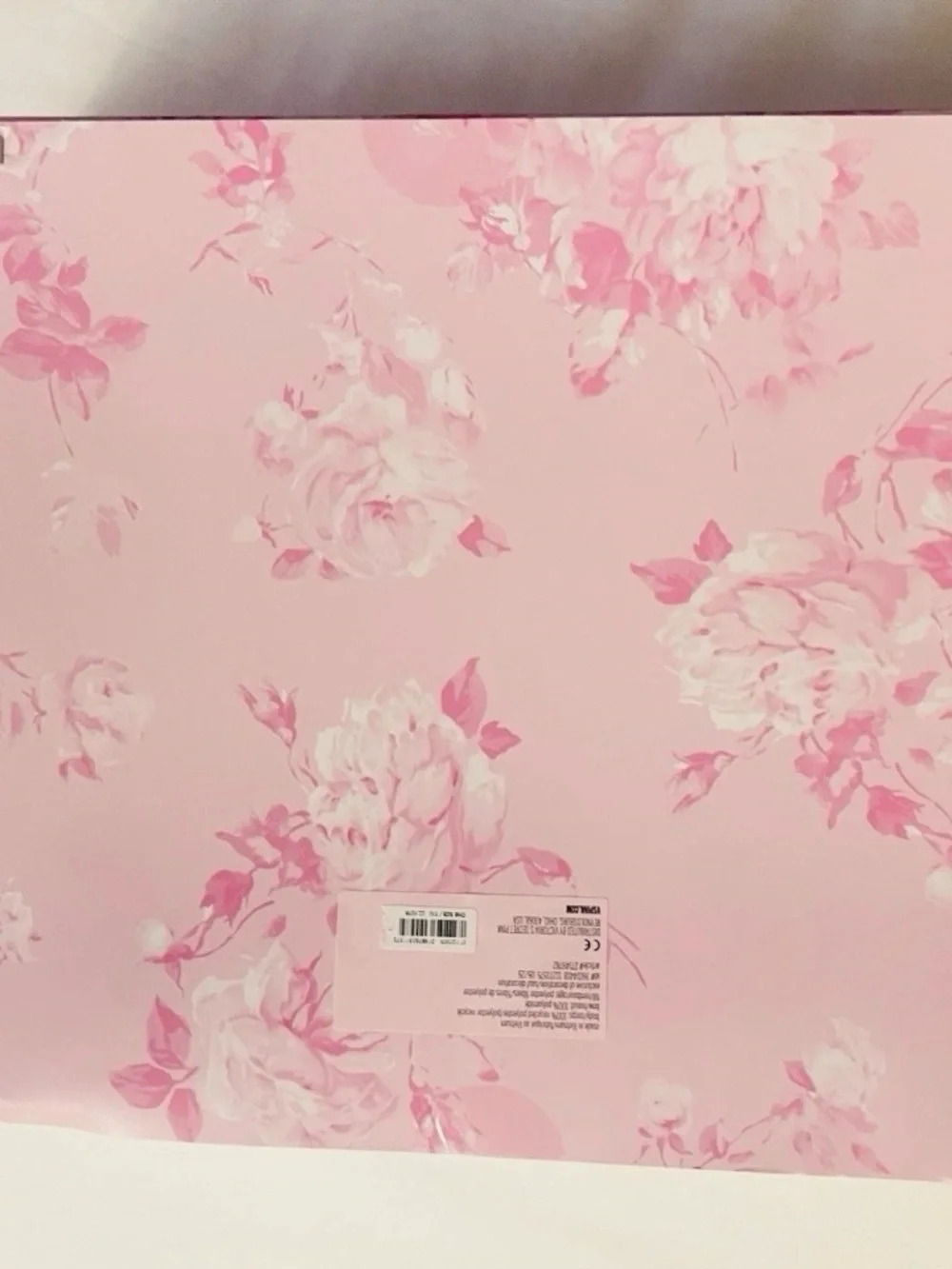 Love Shack Fancy x PINK Dog Bow Limited Edition Exclusive NEW Victoria Secret
